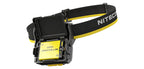 Lampe frontale Nitecore HA27 UHE 800 lumens