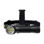 Lampe frontale Nitecore HC35 2700 lumens tête 180°