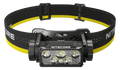 Lampe frontale Nitecore HC60 UHE 1600 lumens