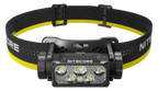 Lampe frontale Nitecore HC60 UHE 1600 lumens