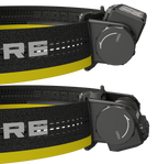 Lampe frontale Nitecore HC60 UHE 1600 lumens