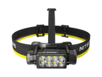 Lampe frontale Nitecore HC65 UHE 2000 lumens