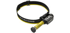 Lampe frontale Nitecore HC70 UHE 1600 lumens accu 21700