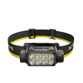 Lampe frontale Nitecore HC75 UHE 3000 lumens