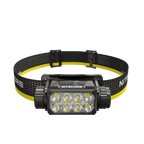 Lampe frontale Nitecore HC75 UHE 3000 lumens