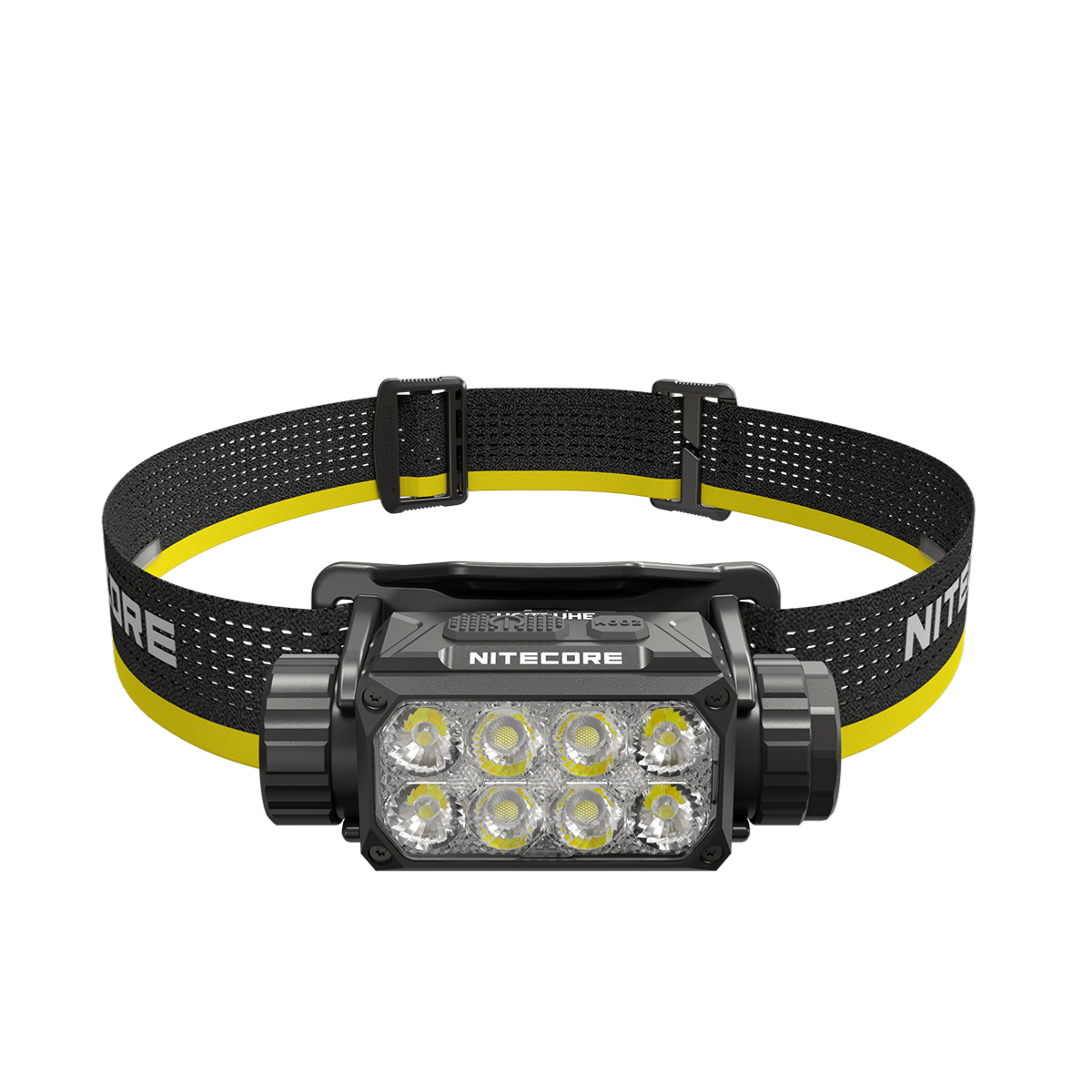 Lampe frontale Nitecore HC75 UHE 3000 lumens