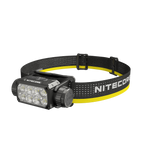 Lampe frontale Nitecore HC75 UHE 3000 lumens