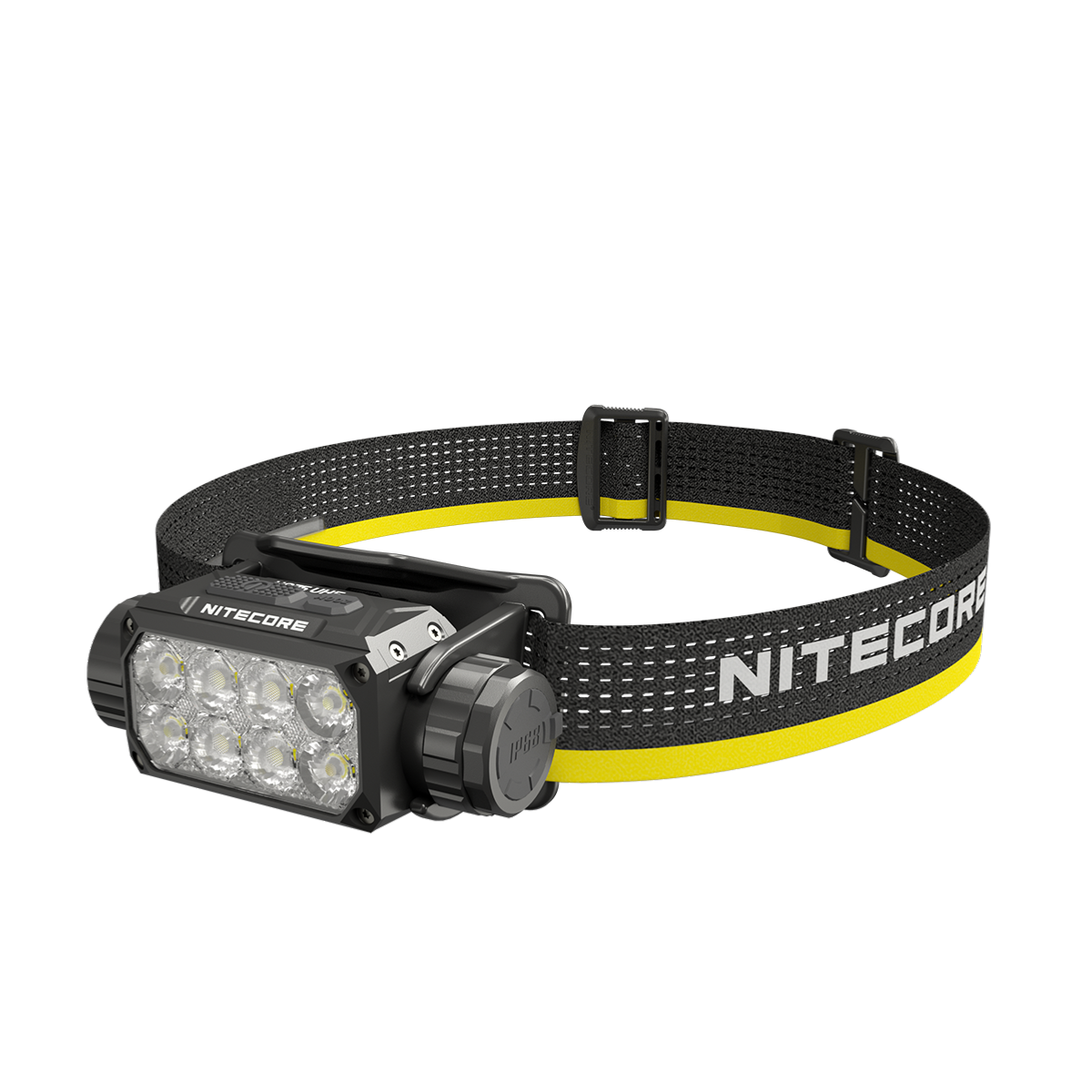 Lampe frontale Nitecore HC75 UHE 3000 lumens