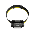 Lampe frontale Nitecore HC75 UHE 3000 lumens