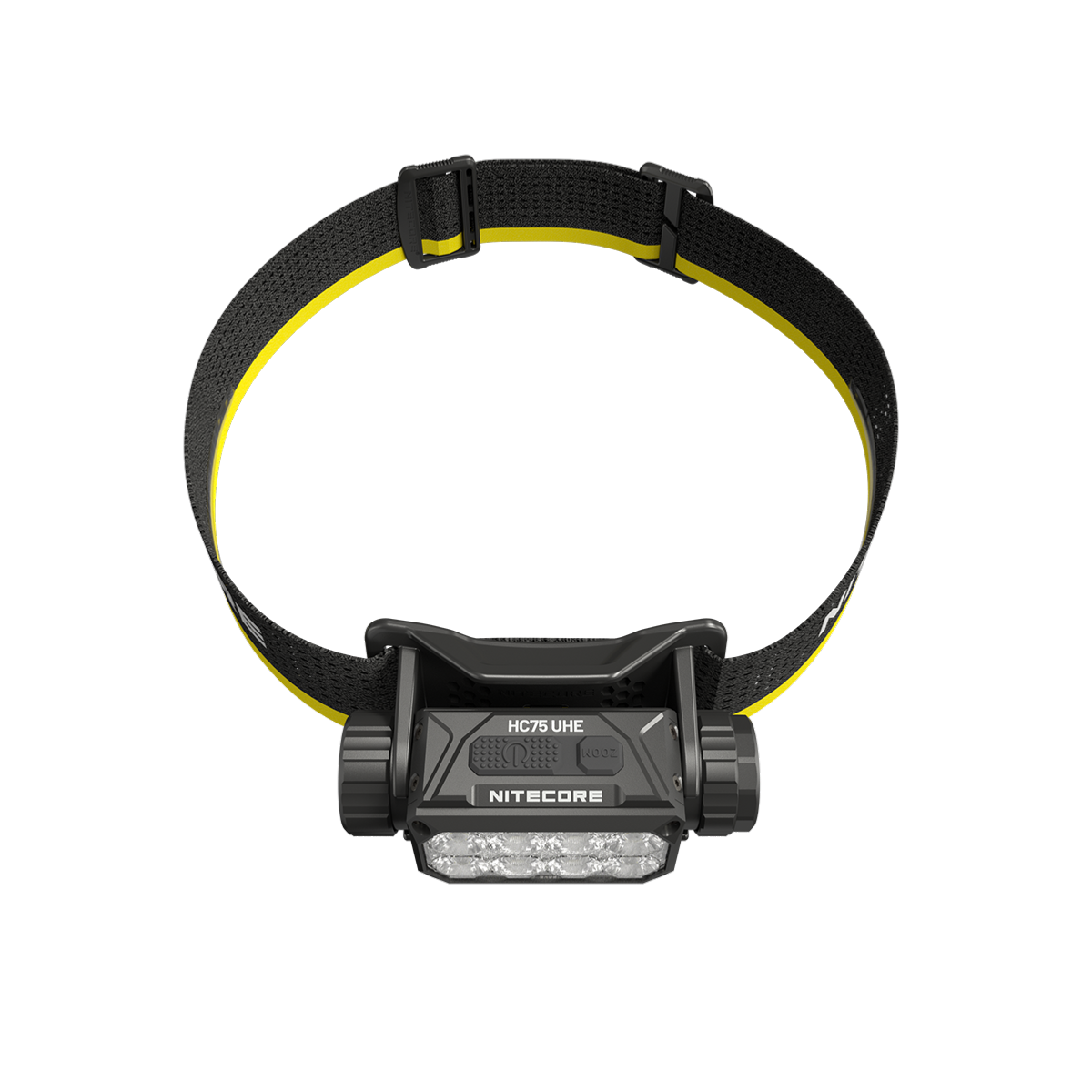 Lampe frontale Nitecore HC75 UHE 3000 lumens