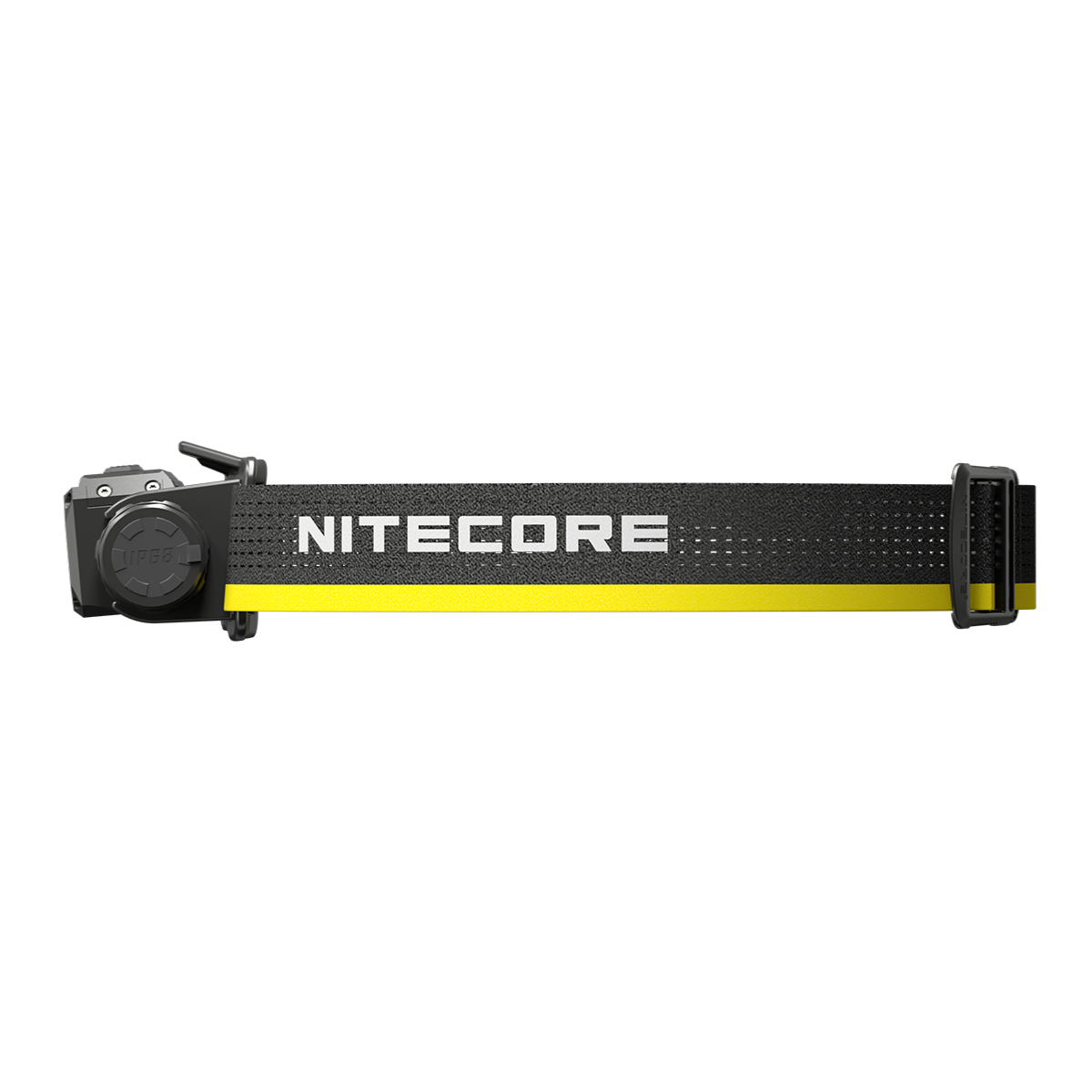 Lampe frontale Nitecore HC75 UHE 3000 lumens
