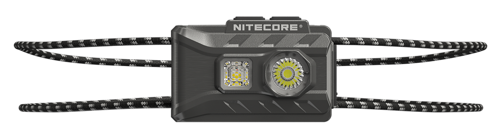 Lampe frontale Nitecore NU20 Classic 360 lumens 38 g