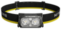 Lampe frontale Nitecore NU25 MCT 400 lumens