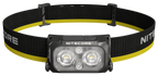 Lampe frontale Nitecore NU25 MCT 400 lumens