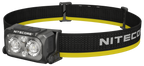 Lampe frontale Nitecore NU25 MCT 400 lumens