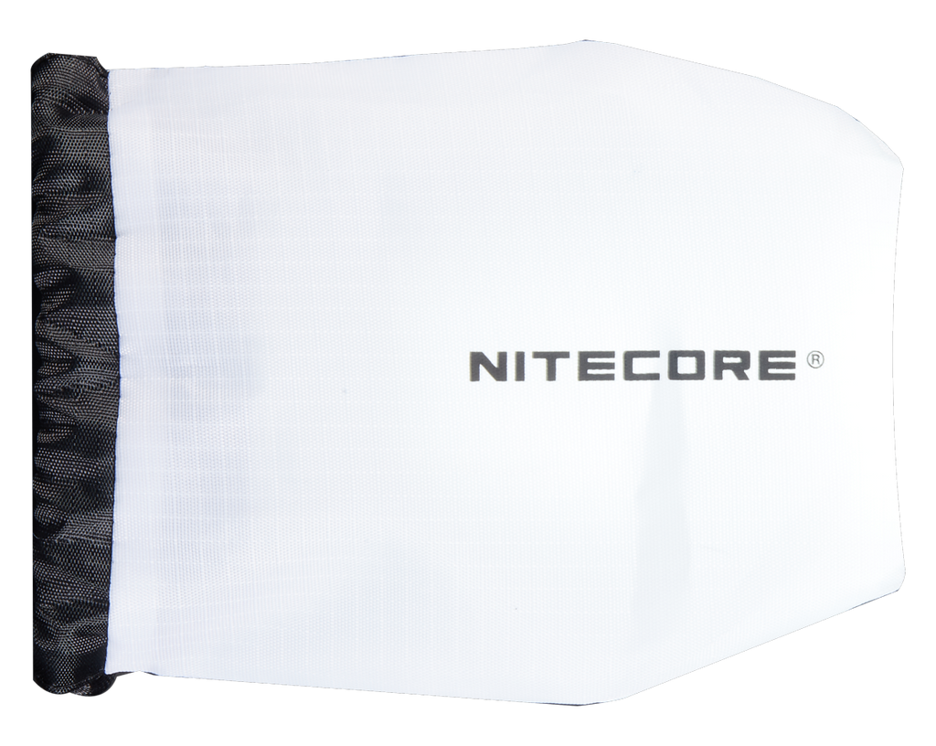 Lampe frontale Nitecore NU25 MCT 400 lumens