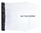 Lampe frontale Nitecore NU25 MCT 400 lumens