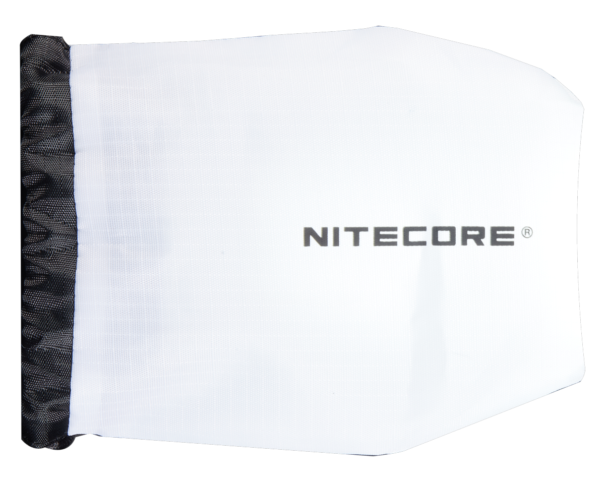 Lampe frontale Nitecore NU25 MCT 400 lumens