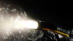 Lampe frontale Nitecore NU25 MCT 400 lumens