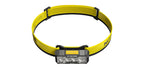 Lampe frontale Nitecore NU27 600 lumens trois blancs