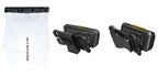 Lampe frontale Nitecore NU27 600 lumens trois blancs