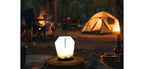 Lampe frontale Nitecore NU27 600 lumens trois blancs