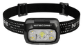 Lampe frontale Nitecore NU30 500 lumens rechargeable