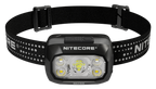 Lampe frontale Nitecore NU30 500 lumens rechargeable