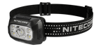 Lampe frontale Nitecore NU30 500 lumens rechargeable