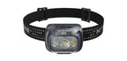 Lampe frontale Nitecore NU31 550 lumens rechargeable - Gris