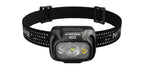 Lampe frontale Nitecore NU33 700 lumens rechargeable