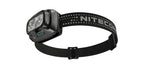 Lampe frontale Nitecore NU33 700 lumens rechargeable