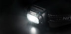 Lampe frontale Nitecore NU33 700 lumens rechargeable