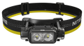 Lampe frontale Nitecore NU40 1000 lumens rechargeable