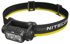 Lampe frontale Nitecore NU40 1000 lumens rechargeable