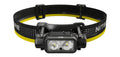 Lampe frontale Nitecore NU43 1400 lumens rechargeable