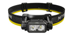 Lampe frontale Nitecore NU43 1400 lumens rechargeable