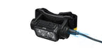 Lampe frontale Nitecore NU43 1400 lumens rechargeable