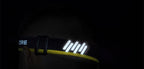 Lampe frontale Nitecore NU43 1400 lumens rechargeable