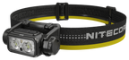 Lampe frontale Nitecore NU45 1700 lumens charge 1 h