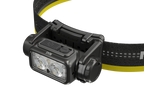 Lampe frontale Nitecore NU45 1700 lumens charge 1 h