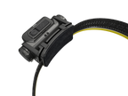 Lampe frontale Nitecore NU45 1700 lumens charge 1 h