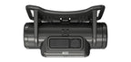 Lampe frontale Nitecore NU50 1400 lumens capteur