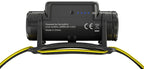 Lampe frontale Nitecore NU50 1400 lumens capteur