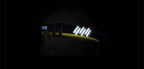 Lampe frontale Nitecore NU50 1400 lumens capteur