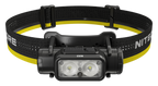 Lampe frontale Nitecore NU53 1800 lumens trois éclairages