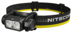 Lampe frontale Nitecore NU53 1800 lumens trois éclairages