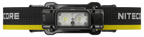 Lampe frontale Nitecore NU53 1800 lumens trois éclairages