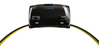 Lampe frontale trail Nitecore UT27 800 lumens - Jaune