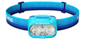 Lampe frontale trail Nitecore UT27MB lumière rouge 150 lumens